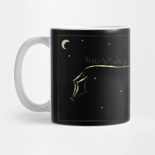 Starry Wisdom Album by Nyarlathotep Mug